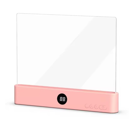 LED Reading Screen for Nighttime